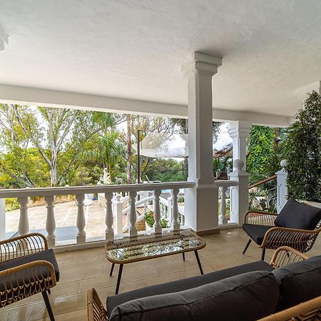Apartamento Tranquilo En Villa Privada, Marbella - Lavanda Zewnętrze zdjęcie
