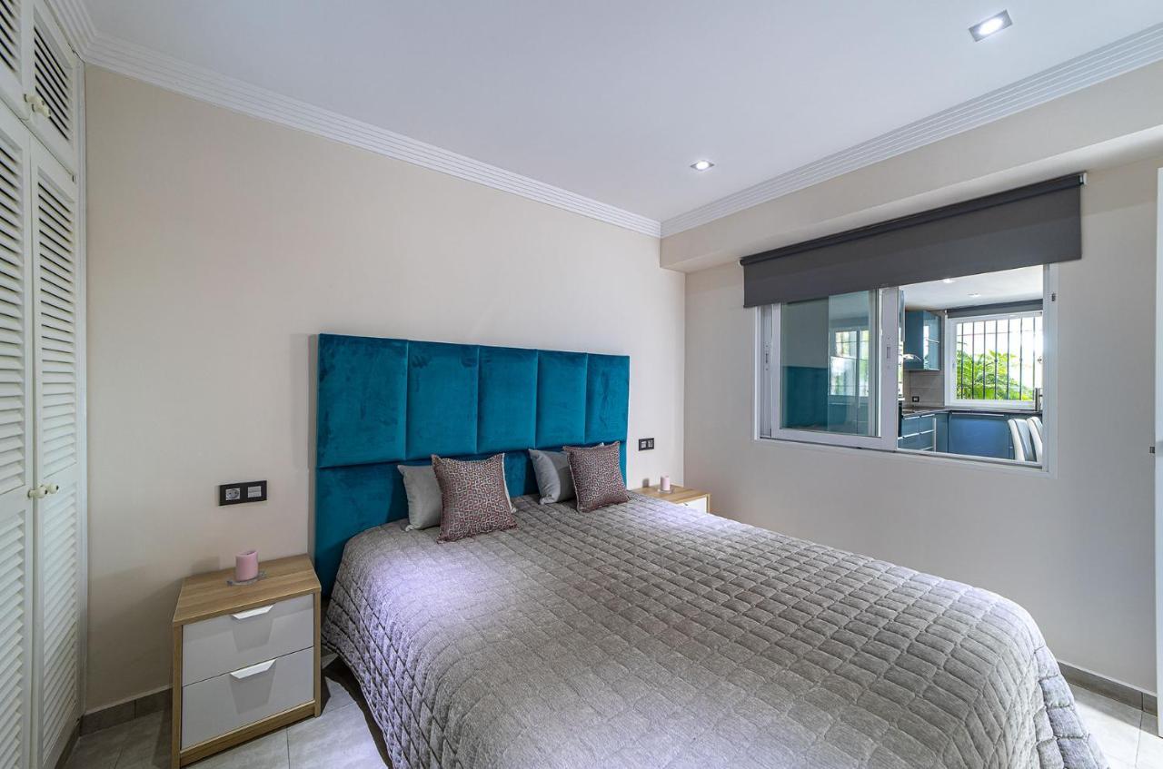 Apartamento Tranquilo En Villa Privada, Marbella - Lavanda Zewnętrze zdjęcie