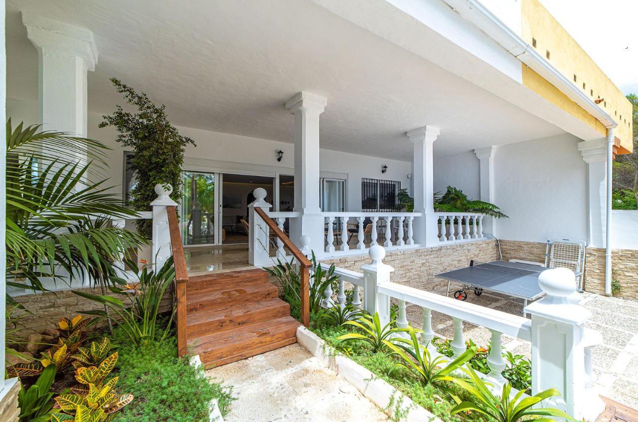Apartamento Tranquilo En Villa Privada, Marbella - Lavanda Zewnętrze zdjęcie