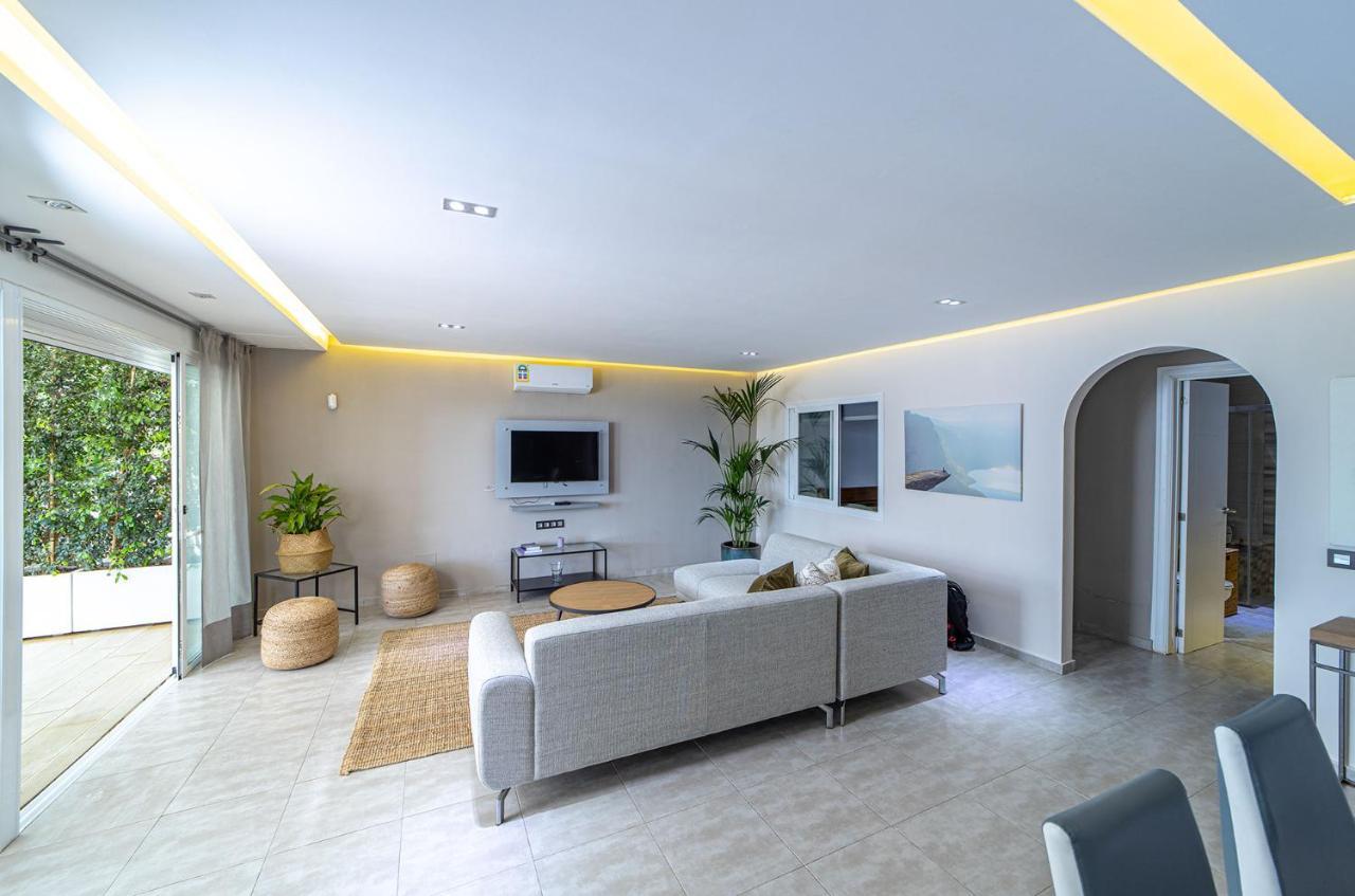 Apartamento Tranquilo En Villa Privada, Marbella - Lavanda Zewnętrze zdjęcie