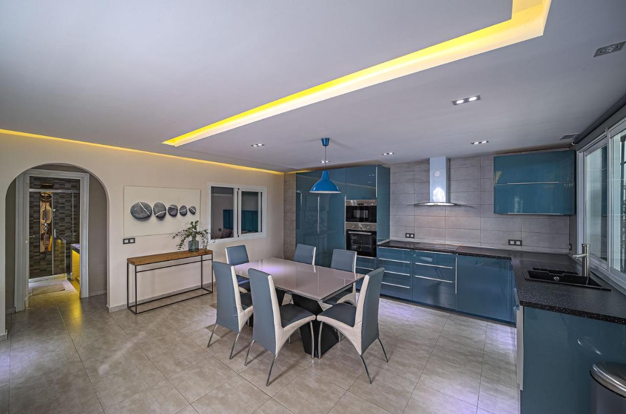 Apartamento Tranquilo En Villa Privada, Marbella - Lavanda Zewnętrze zdjęcie