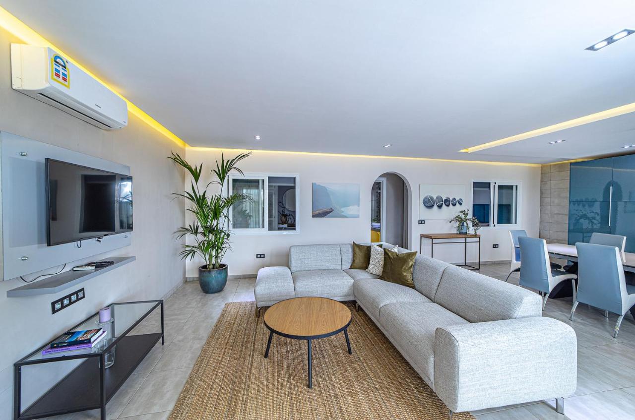Apartamento Tranquilo En Villa Privada, Marbella - Lavanda Zewnętrze zdjęcie
