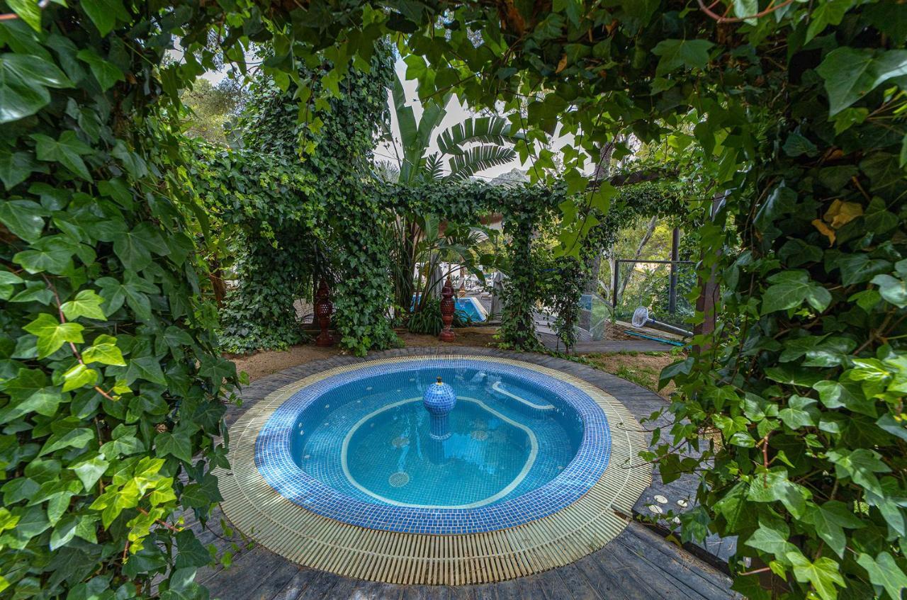 Apartamento Tranquilo En Villa Privada, Marbella - Lavanda Zewnętrze zdjęcie