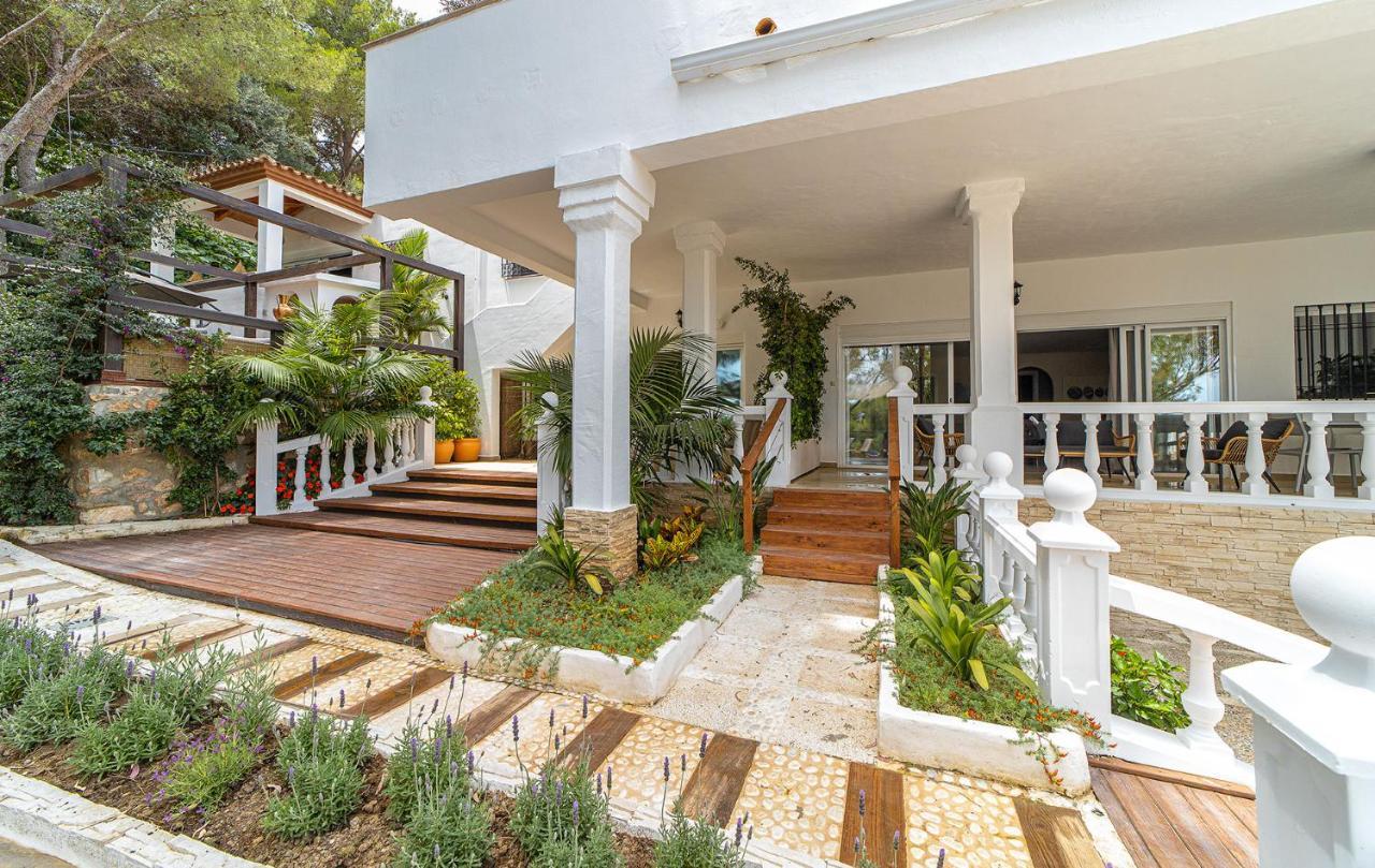 Apartamento Tranquilo En Villa Privada, Marbella - Lavanda Zewnętrze zdjęcie