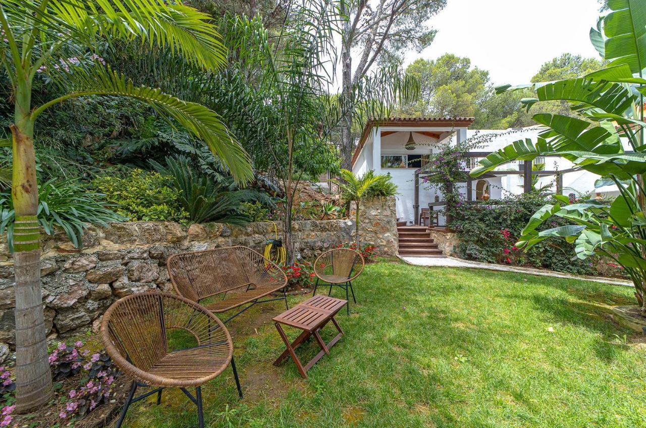 Apartamento Tranquilo En Villa Privada, Marbella - Lavanda Zewnętrze zdjęcie