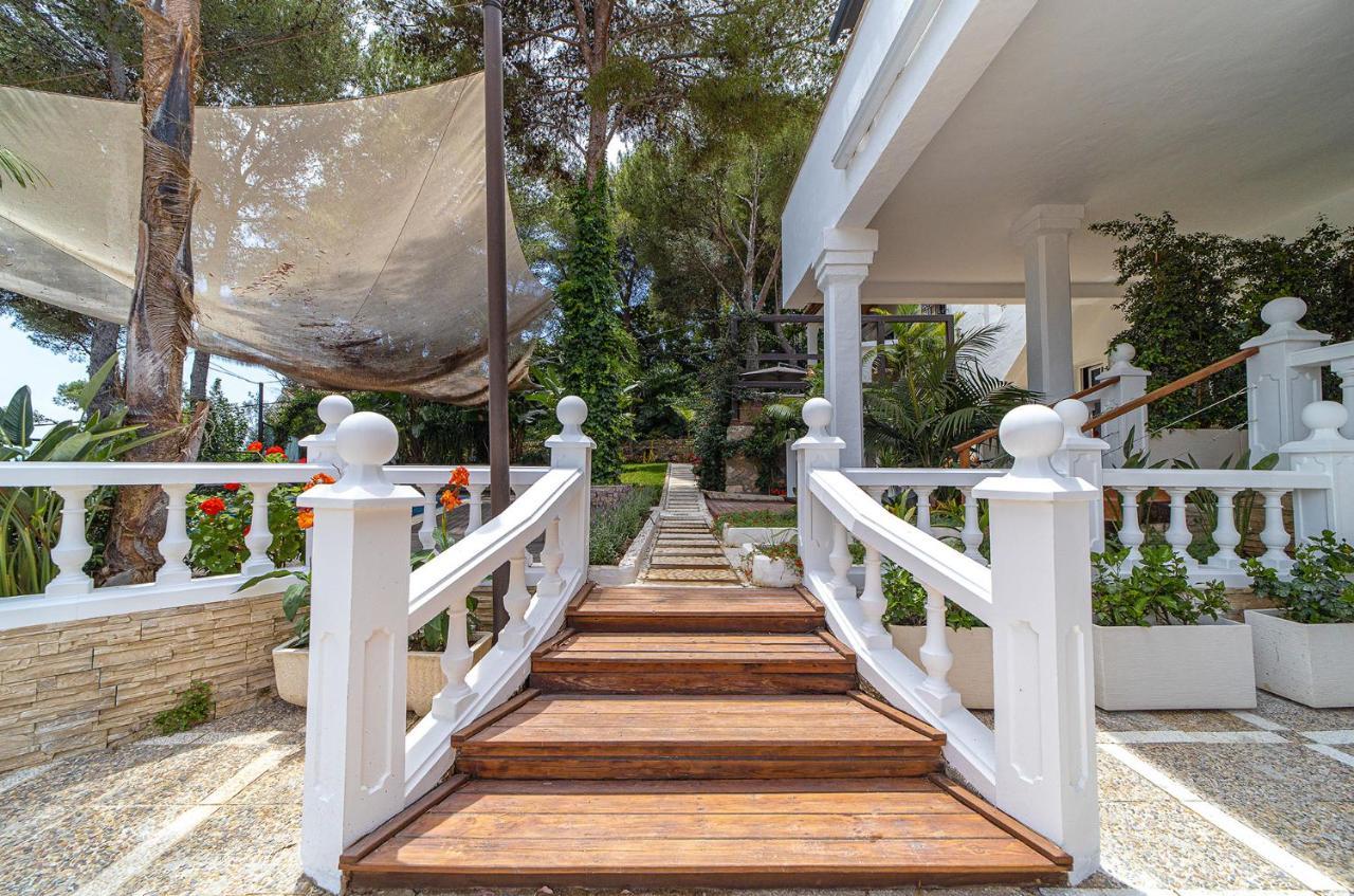 Apartamento Tranquilo En Villa Privada, Marbella - Lavanda Zewnętrze zdjęcie