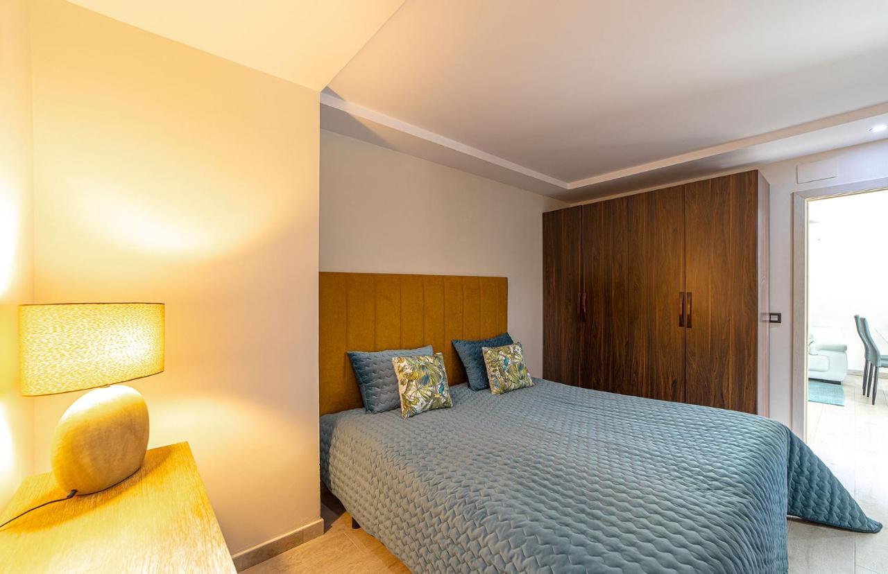 Apartamento Tranquilo En Villa Privada, Marbella - Lavanda Zewnętrze zdjęcie