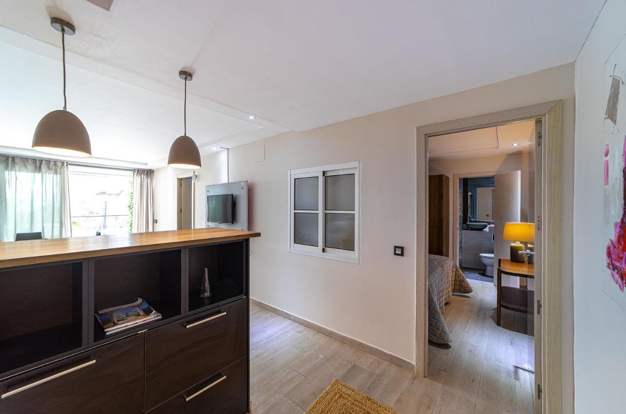 Apartamento Tranquilo En Villa Privada, Marbella - Lavanda Zewnętrze zdjęcie