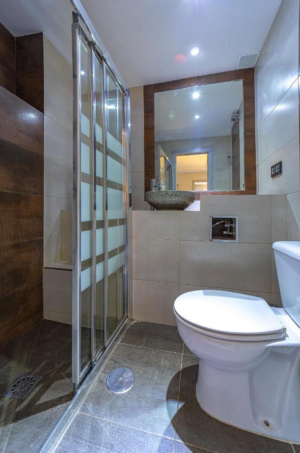 Apartamento Tranquilo En Villa Privada, Marbella - Lavanda Zewnętrze zdjęcie