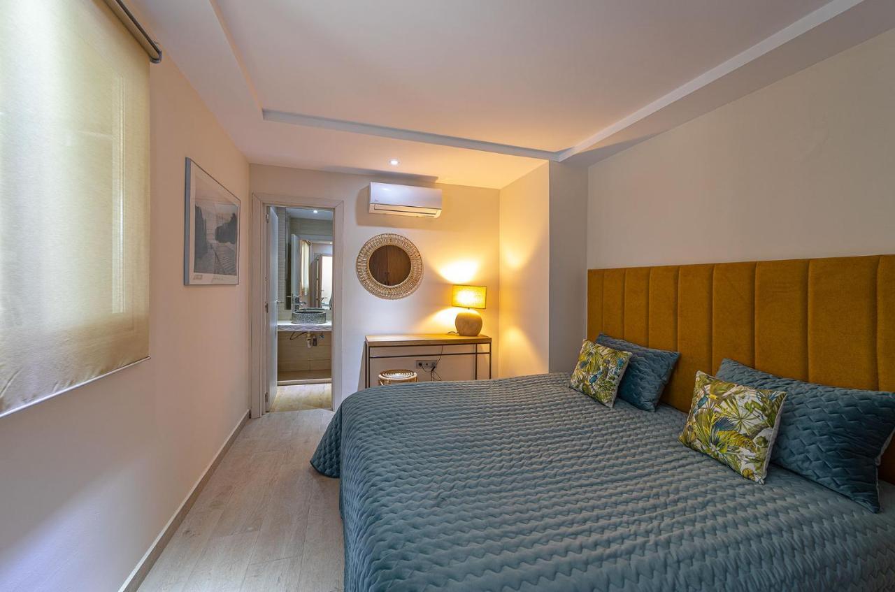 Apartamento Tranquilo En Villa Privada, Marbella - Lavanda Zewnętrze zdjęcie