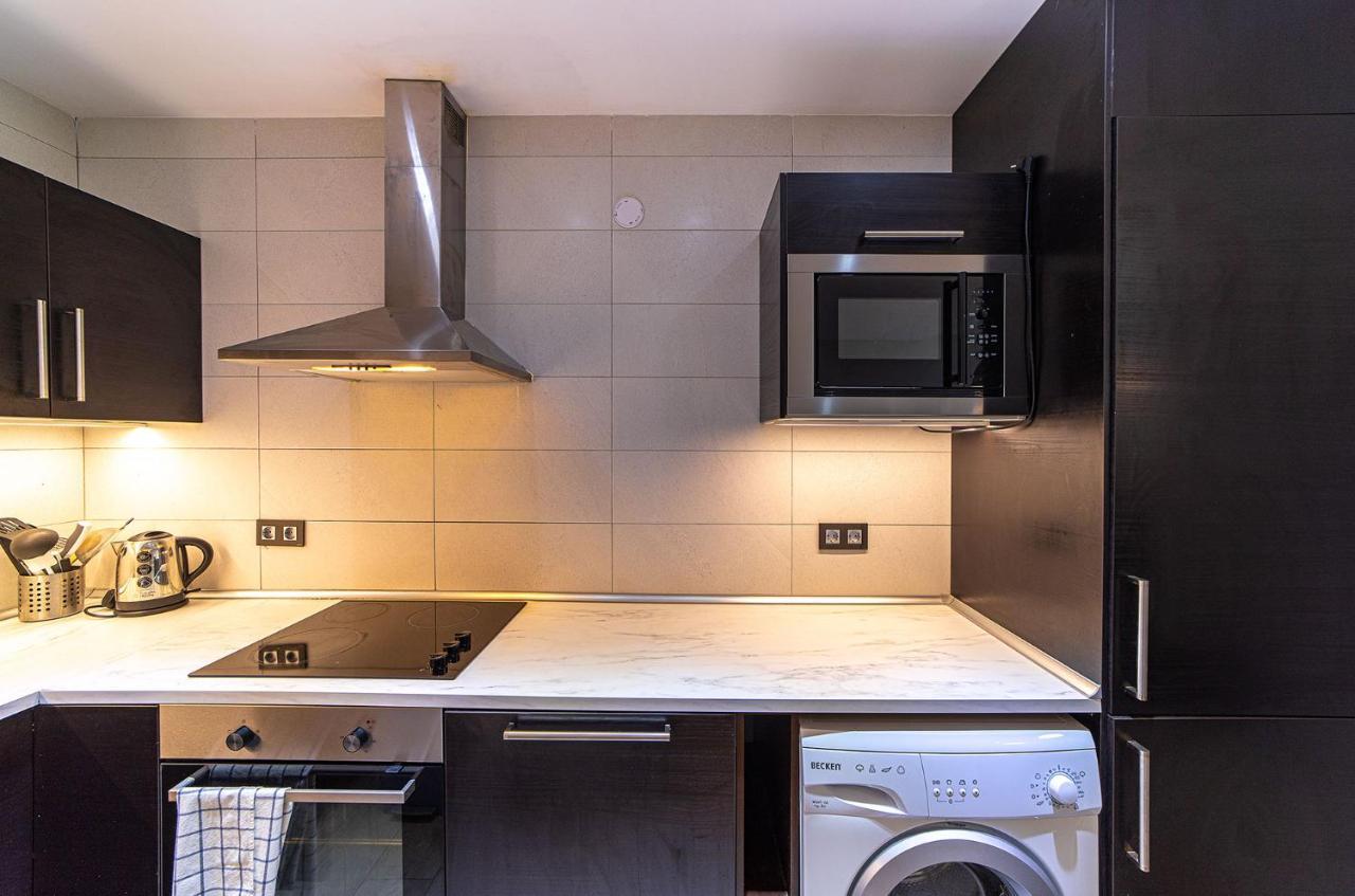 Apartamento Tranquilo En Villa Privada, Marbella - Lavanda Zewnętrze zdjęcie