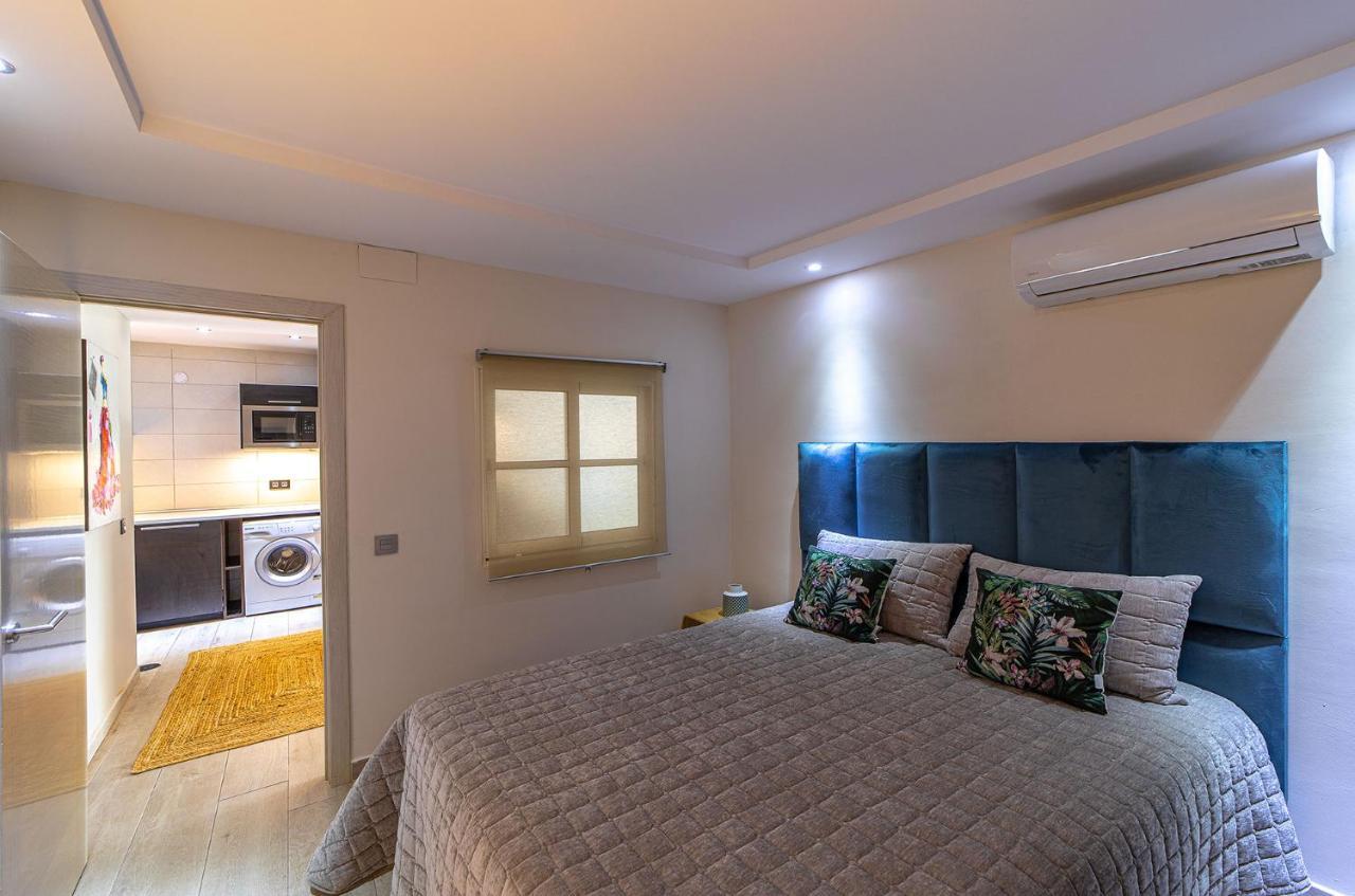 Apartamento Tranquilo En Villa Privada, Marbella - Lavanda Zewnętrze zdjęcie