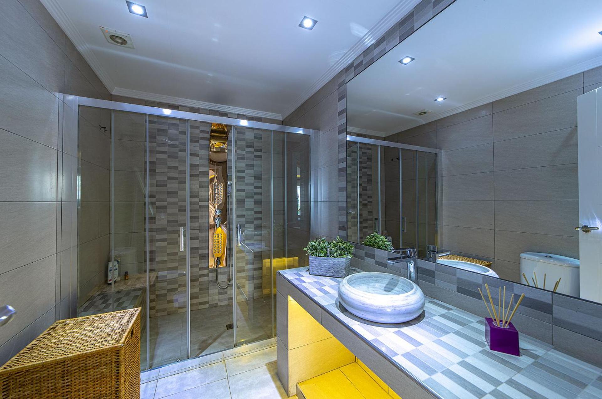 Apartamento Tranquilo En Villa Privada, Marbella - Lavanda Zewnętrze zdjęcie